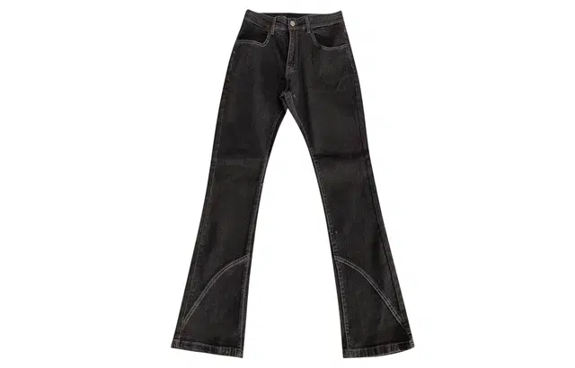 Struggle Vintage95 Denim Jeans