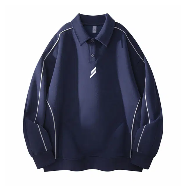 COLD MAPLE FW25 POLO