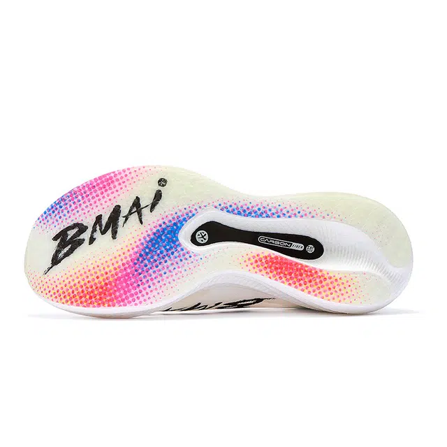 BMAI Fly Plus