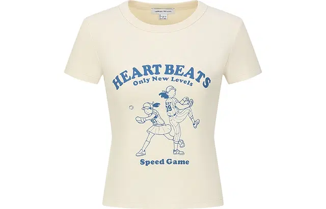 URBAN REVIVO UR T T_