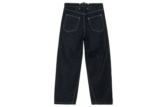 SIMPLE PROJECT *Twisted Jeans