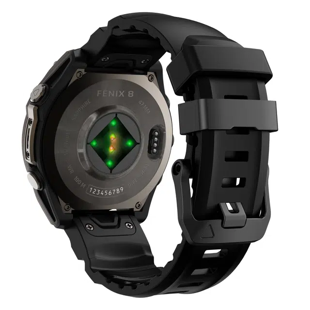 210mm Fenix8Forerunner935955