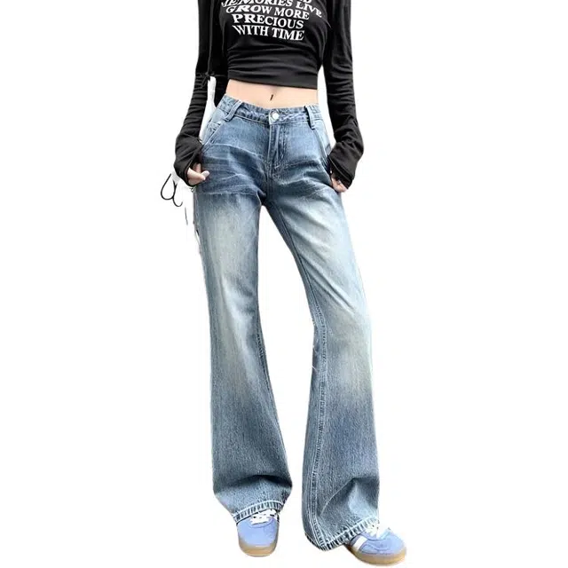 M JEANS STUDIOS 7 CleanFit