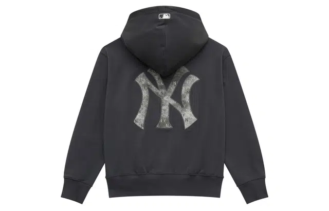 MLB MONOGRAM 25FW LOGO