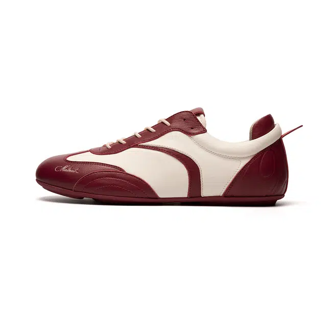 MATNUT RETRO UNISEX TRAINER