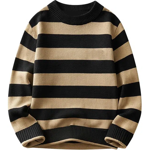 BaiYuan Trousers 2025