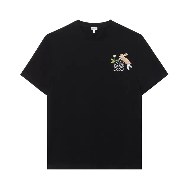 LOEWE x Suna Fujita FW24 T