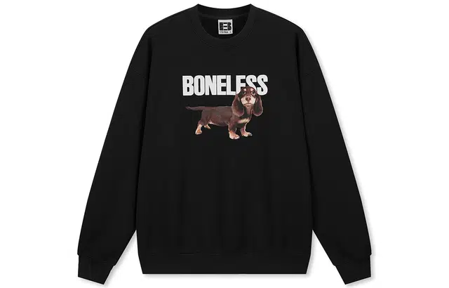 BONELESS