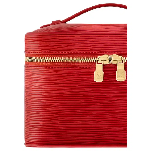 LOUIS VUITTON Nice Epi