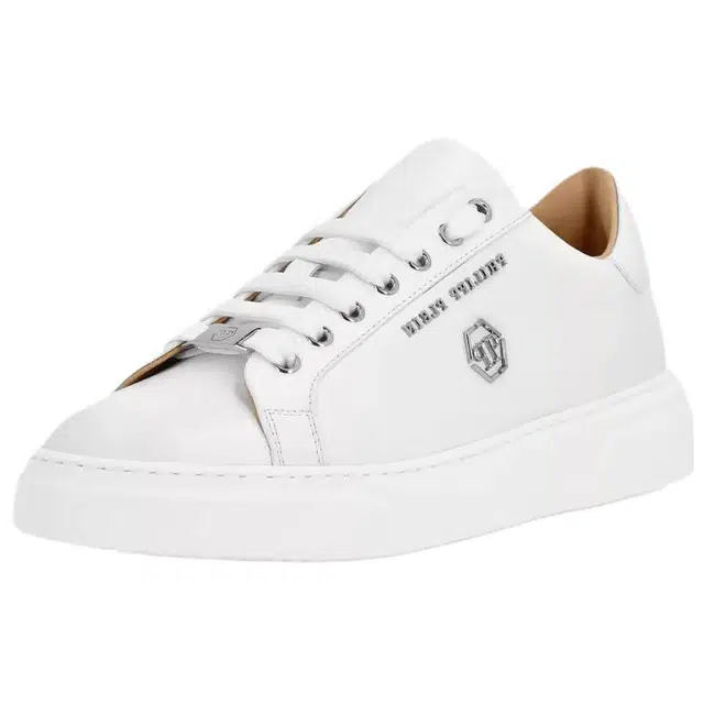 PHILIPP PLEIN Hexagon