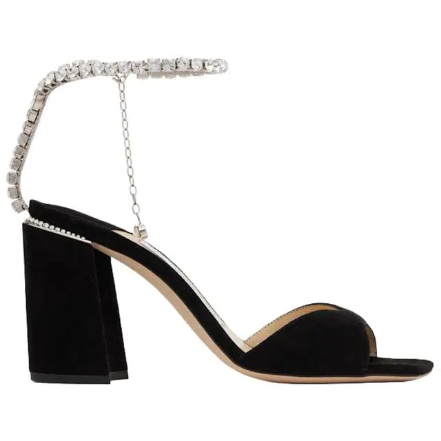 Jimmy Choo Saeda 8.8cm