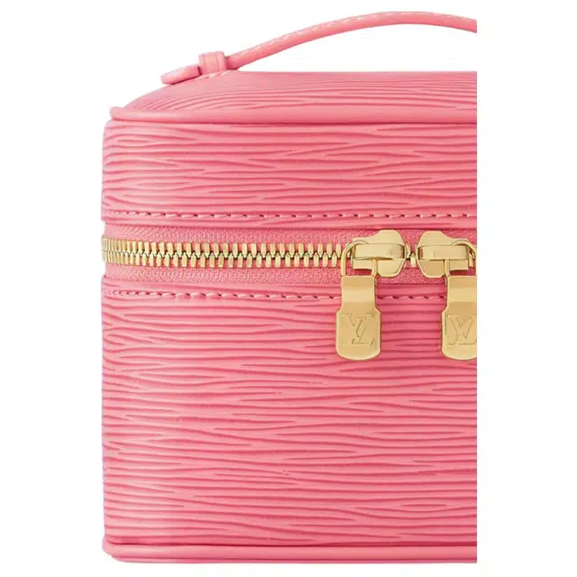 LOUIS VUITTON Nice Epi