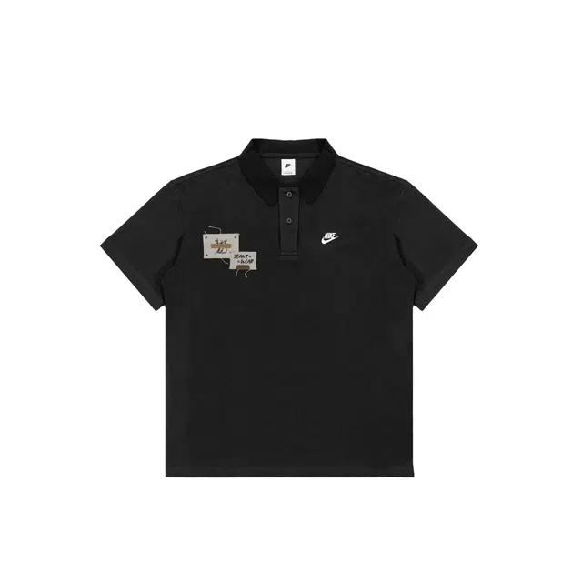 Nike Sportswear SwooshlogoWEAPPolo