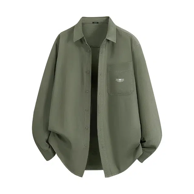 MINISO POLOvintageoversize