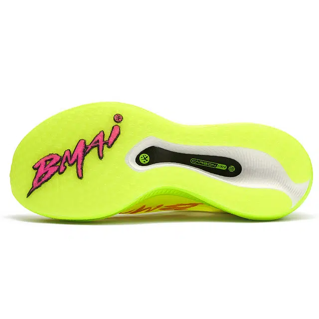 BMAI Fly Plus
