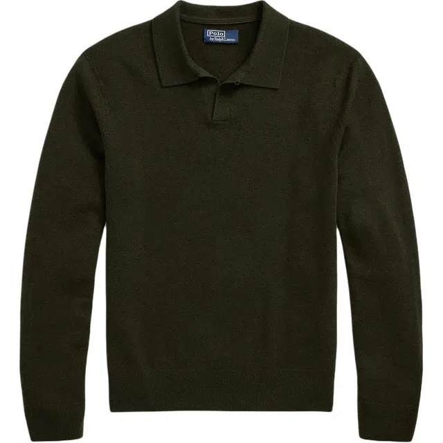 Polo Ralph Lauren FW25 V