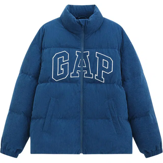 GAP logo