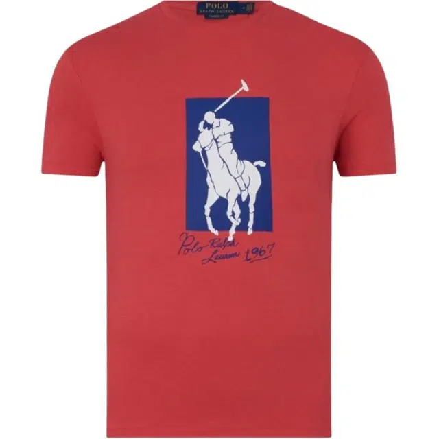 Polo Ralph Lauren LogoT