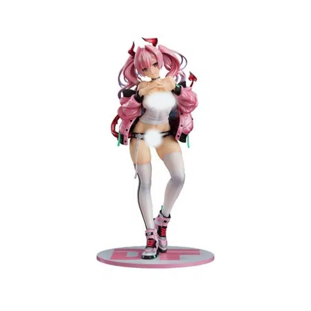 GSC mxf 24cm