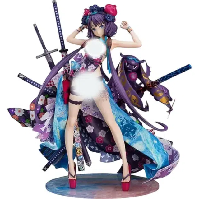 GSC gsc fate grand order saber 24cm