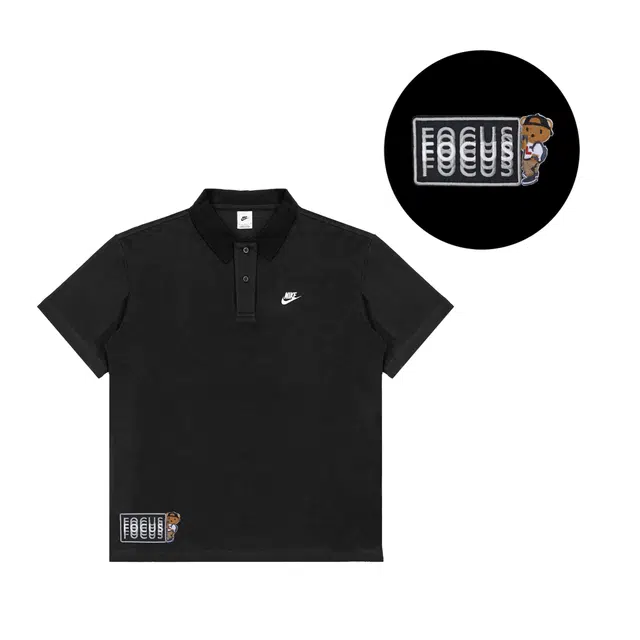 Nike Sportswear SwooshlogoPolo