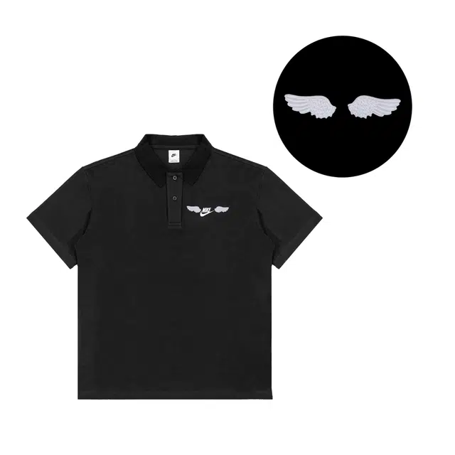 Nike Sportswear SwooshlogoPolo