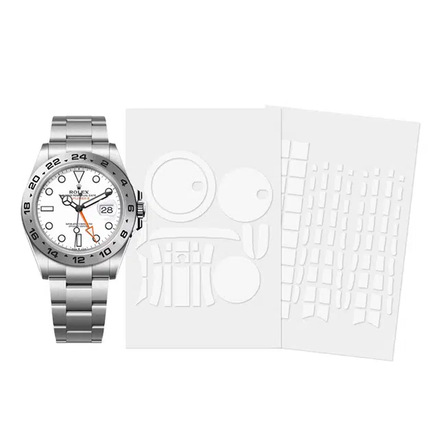 ZXOXR 2216570 42mm