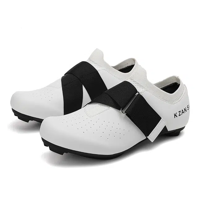 KZANSI Cycling Shoes