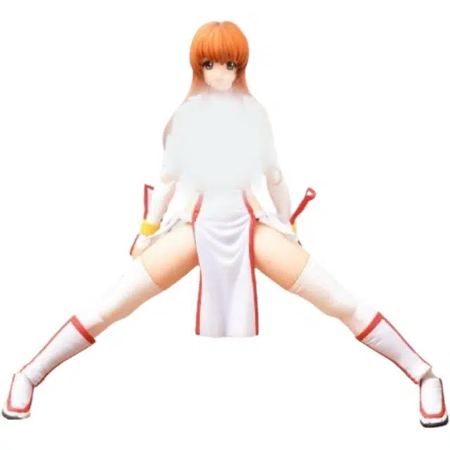 MAX Factory figma DEAD OR ALIVE 13.5cm