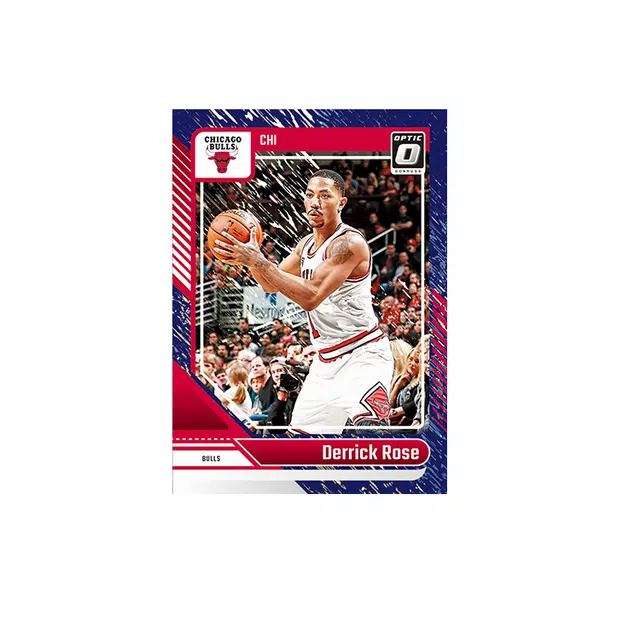 PANINI 2024-25 Basketball NBA Donruss Optic Blaster Hobby