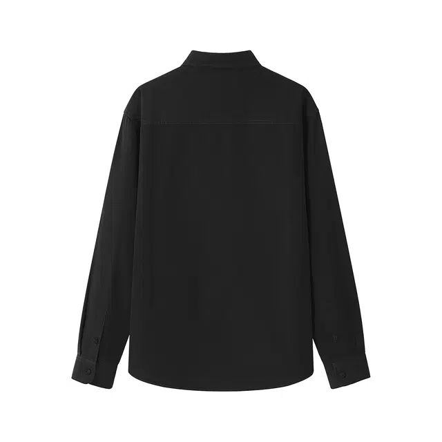 MINISO POLOvintageoversize