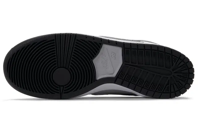 Nike Dunk High TMS