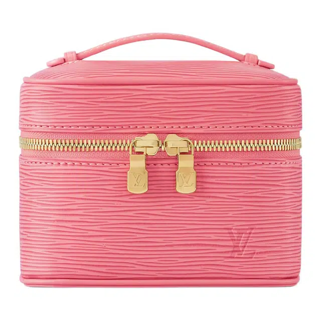 LOUIS VUITTON Nice Epi