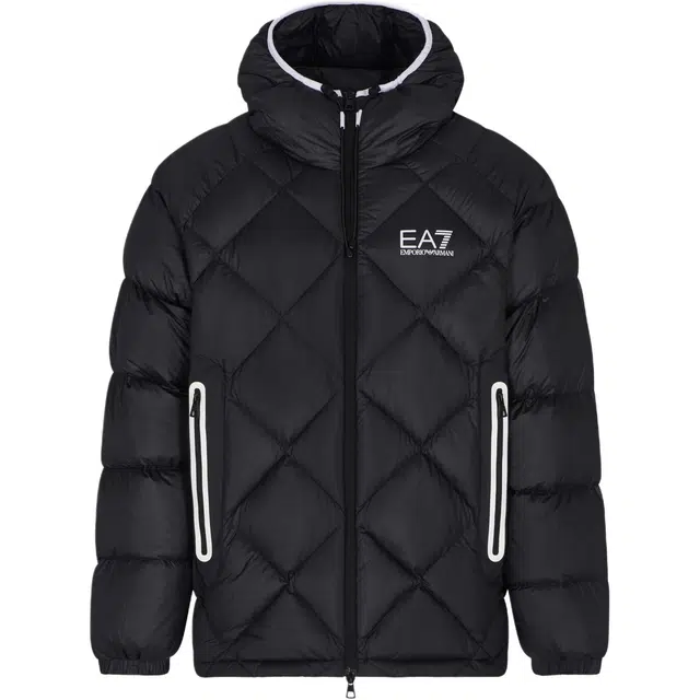 EMPORIO ARMANI EA7