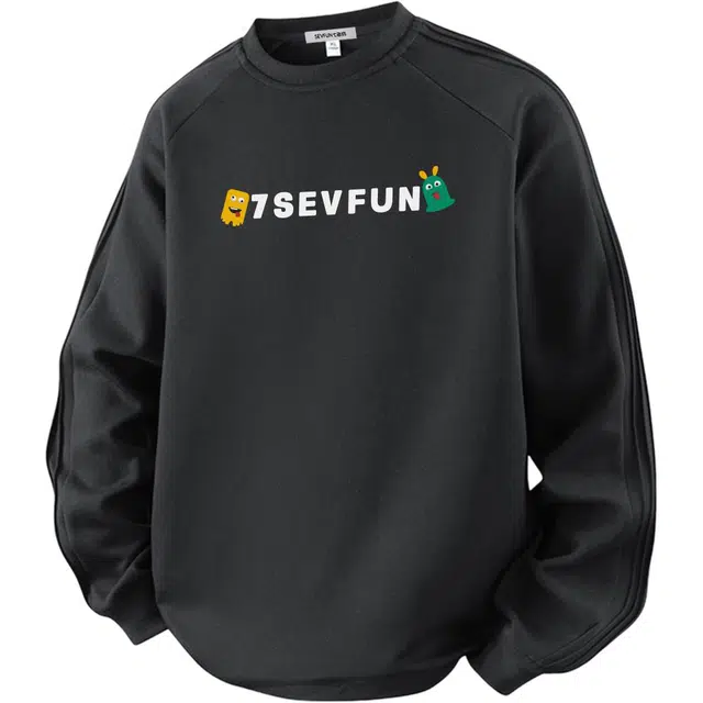 7 SEVFUN logo