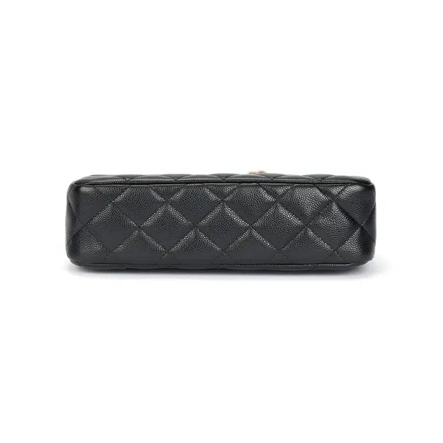 CHANEL 25A HOBO
