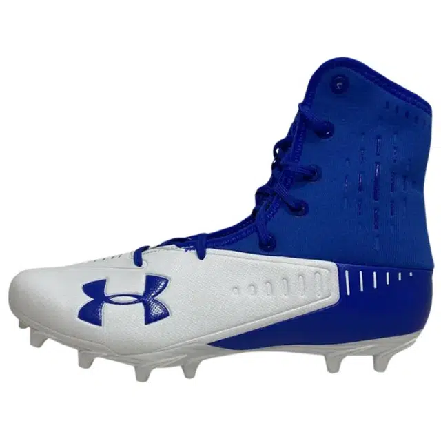 Under Armour Highlight MC 'Blue White'