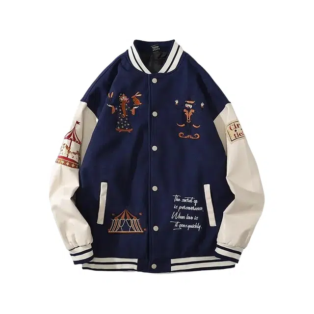 QEWBG oversize