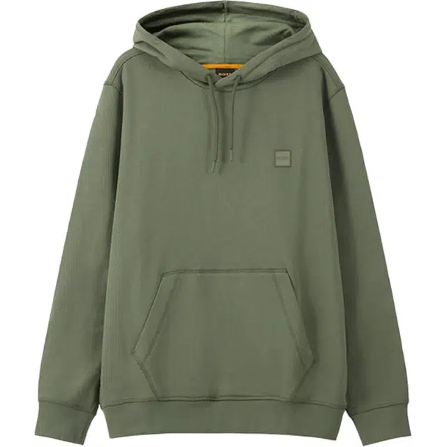 HUGO BOSS SS25