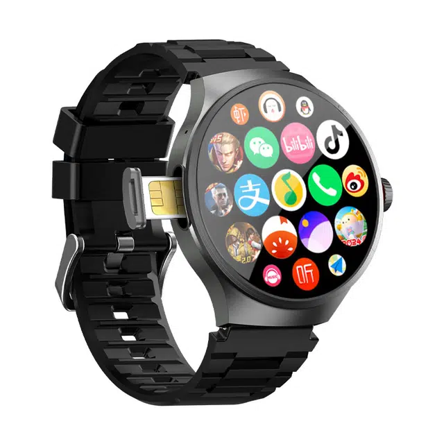 VP1000 app