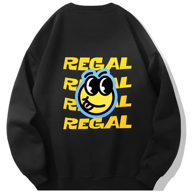 BIG TIME REGAL LOGO