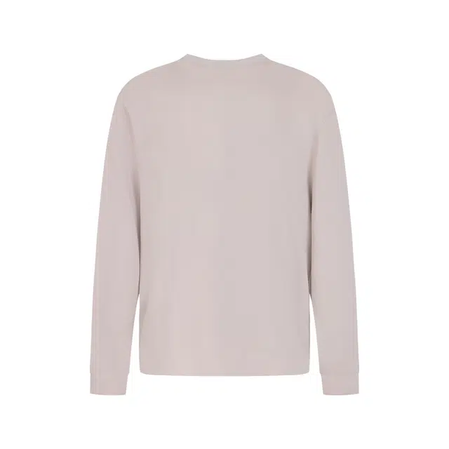 迪柯尼 商务休闲舒适毛衣 男款