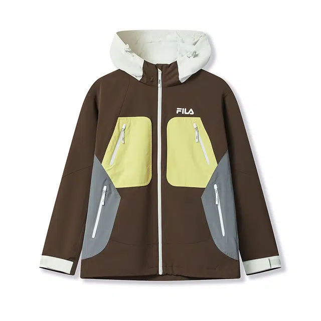 FILA ORIGINALE logo