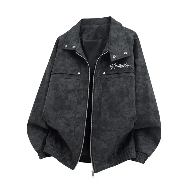 BOBBY ABLEY PU