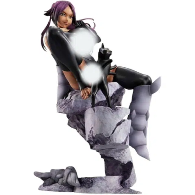 MegaHouse gem 20cm