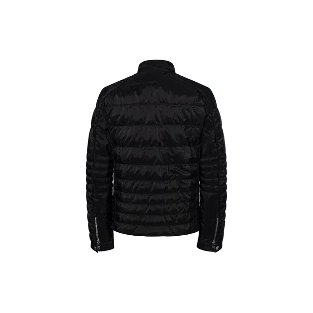 Prada FW24 Black Down Jacket