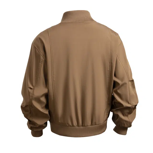 KOKO BASE cleanfitbomber