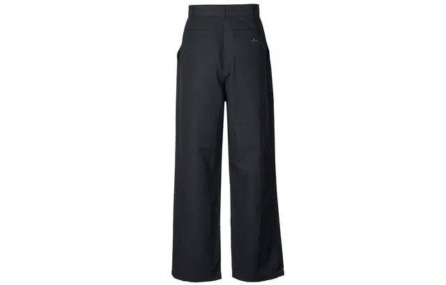 adidas originals 3-Stripes Skate Chino Pants Logo