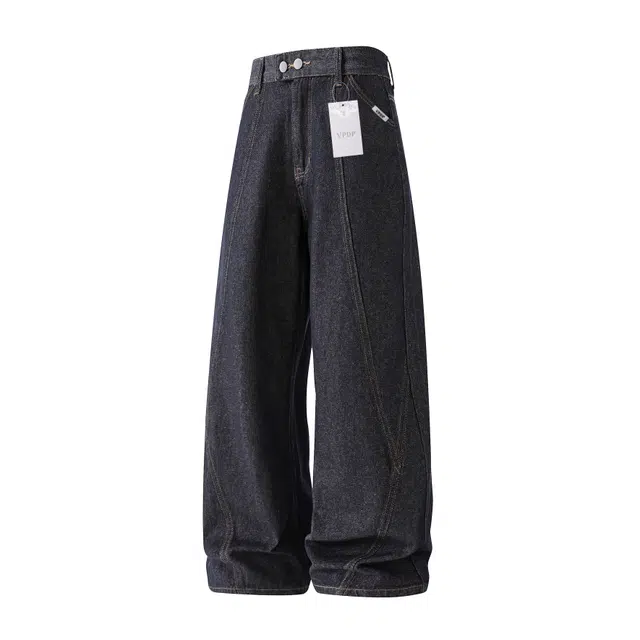 VPDP cleanfitbaggy