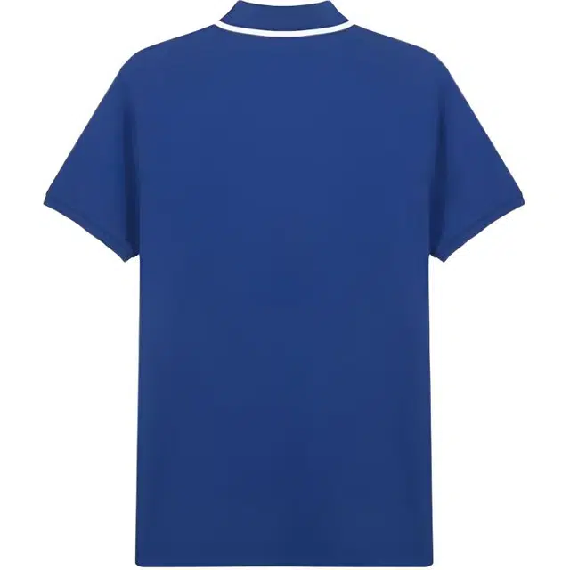EMPORIO ARMANI SS21 Polo